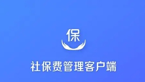 成都市企业如何使用客户端自行办理社保费申报缴费
