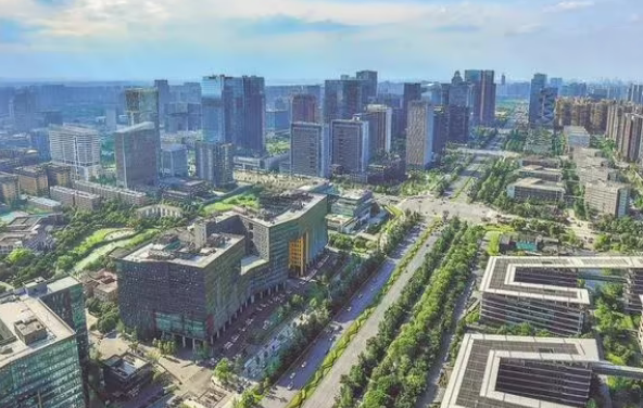 成都高新区各部门企业服务热线