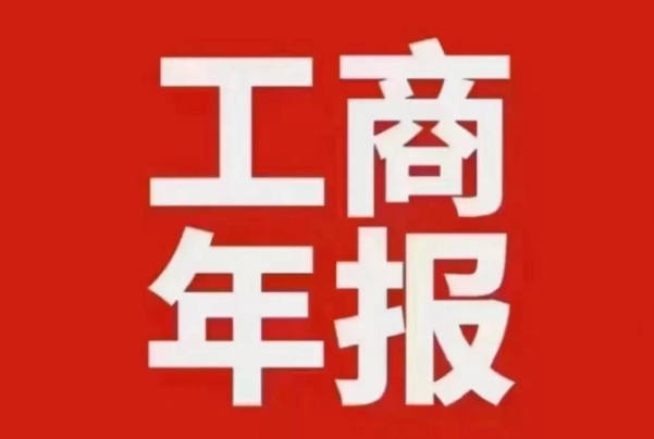 2025年成都企业工商年报